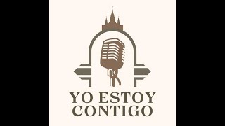 Los profetas PRE CONF  podcast YOESTOYCONTIGO [upl. by Nwhas]