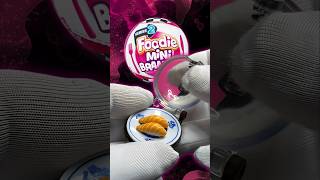 Opening The Mini Brands FOODIE Latest Series 2 [upl. by Yttam]