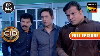 Tongue पर Number 3 छपा देख Officers को लगा झटका  CID  सीआईडी  29 Jan 2024 [upl. by Amorita941]