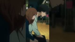 Edit Kou mabuchi x Futaba yoshika aoharurideedit anime edit shorts [upl. by Selden]