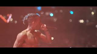 xxxtentacion amp ski Mask The slump God  Gxd Damn [upl. by Lesya55]