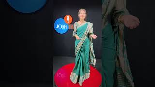 Joshtalk आशा पर full video aa gai hain jaye or dekhe like comment jarur kare 🙏🙏 joshtalkaasha [upl. by Nnylear915]