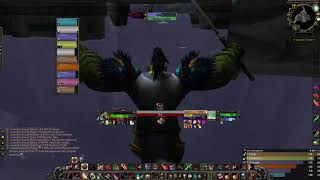 WoW Classic SOD Warrior 2Hand Dps Guide Blackfathom Deeps [upl. by Jonie]