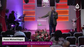 Sunday Service  241124  Pastor Felix Semujju  Real Life Church [upl. by Nyleve]