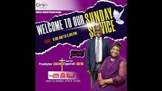 CHRISCO CHURCH ONGATA RONGAI SUNDAY 271024 [upl. by Schreiber885]