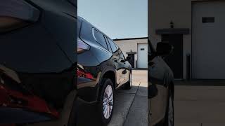 GMC Acadia Gets a FullBody XPEL Paint Protection Film by Edmontons Vehicle Protection Specialists [upl. by Lecirg332]