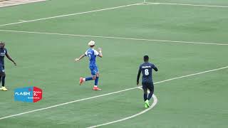 RAYON SPORTS 10 POLICE FCIgitego cya Onana kuri pase ya YoussefHIGHLIGHTS  PNL [upl. by Ydok]