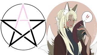 ASMR Cared For by a Lonely Kitsune [upl. by Oyam]