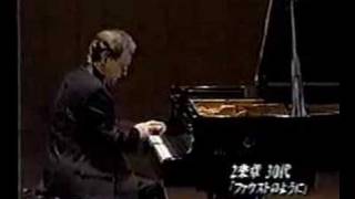 MarcAndré Hamelin  Supervirtuoso Documentary Part 610 [upl. by Ecinnaj62]