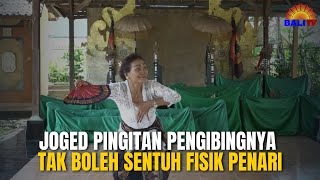 JOGED PINGITAN PENGIBINGNYA TAK BOLEH SENTUH FISIK [upl. by Otrebron]