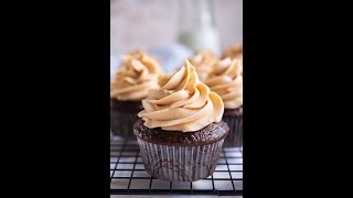 3 Ingredient Peanut Butter Frosting [upl. by Lebisor597]