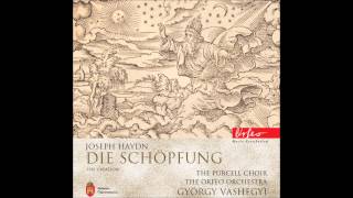 Joseph Haydn Die Schöpfung The Creation 29 Chor [upl. by Noryk]