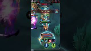 GG mobilelegends mobilelegendsbangbang mobilelegends mlbbindonesia helcurt [upl. by Hogarth916]