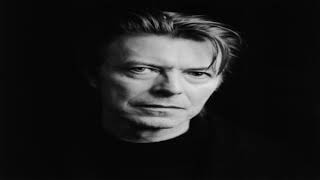 David Bowie  Absolute Beginners Full Length Version [upl. by Stillman]