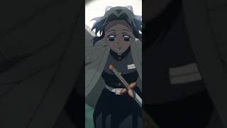 Шинобу кочо клинокрассикающийдемонов demonslayer kimetsunoyaiba anime учеба tanjiro крд [upl. by Semele341]