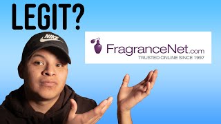 What Is Fragrancenet Is it legit [upl. by Bradley]