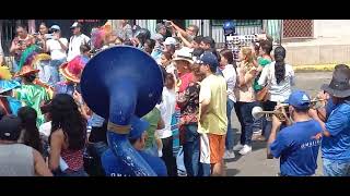 Atrio de San Jerónimo cualquier domingo de Octubre y Noviembre [upl. by Oxford]