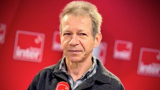 JeanMarc Jancovici  quotLagriculture est extrêmement dépendante du climatquot [upl. by Odelet880]