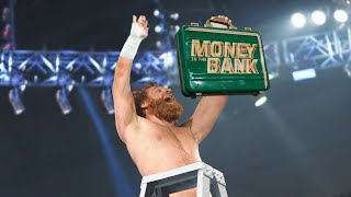 9 Pitches For WWE Money in the Bank 2022 [upl. by Alleacim886]