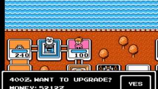 NESFamicom Wily amp Right no Rockboard  Thats Paradise Englishs translated v11 [upl. by Whiney]