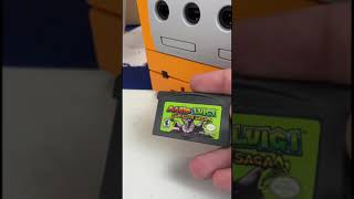 The GameCube GameBoy Player Has An Eject Button [upl. by Libbey901]