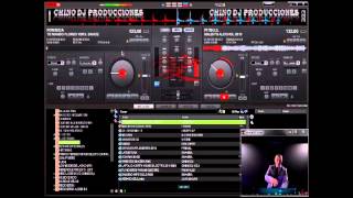 CHINO DJ MESCLANDO EN VIVO [upl. by Sherfield]