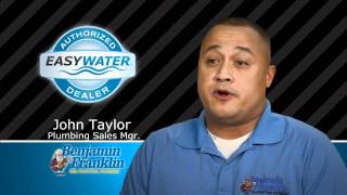 EasyWater Dealer Testimonials [upl. by Minnaminnie845]