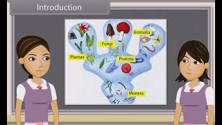 Biological Classification III [upl. by Christis]