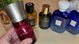 NEW FRAGRANCES I ADDED TO MY COLLECTION IN 2023 [upl. by Benedic]