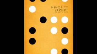 Philip K Dick  Minority Report  Chapter 01  Audiobook [upl. by Esteban]