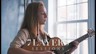 Billie Marten  La Lune  7 Layers Sessions 79 [upl. by Anived]