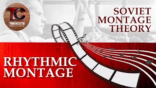 Rhythmic montage  Tamil  Soviet Montage Theory [upl. by Osborne]