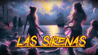 Las sirenas [upl. by Ynaffyt]