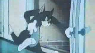 1960s Tom and Jerry open Version quotBquot [upl. by Atkinson]