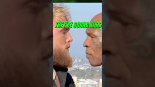 Jake Paul vs Mike Tyson memes [upl. by Aloz452]