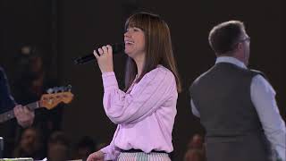 There Is a Higher Throne Sing Global Edition LIVE  Keith amp Kristyn Getty [upl. by Frederique486]