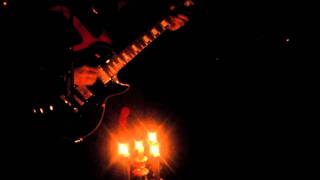 MARE  BLACK MAGICK FUNERAL Live [upl. by Sharpe]