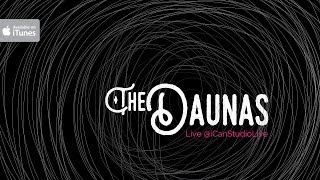 the DAUNAS Live iCanStudioLive  Cantikku [upl. by Tavy563]