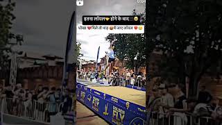 short videos running long jump high jump trading motivational running started sprinter trending army [upl. by Airekal459]