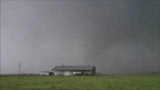 May 31 2013 El Reno Tornado [upl. by Airtina]