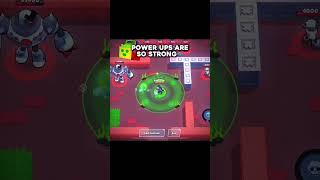 Mutations edit💀 brawlstars BerkayKöksel RolexBS45 [upl. by Bradman]