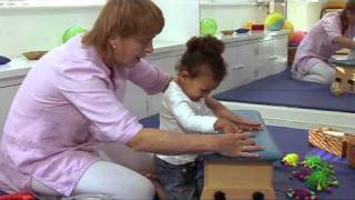 My Moves  exercises for children with hemiplegia [upl. by Willow305]