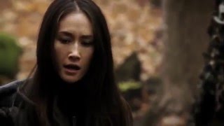 Nikita Season 1 All Fight Scenes [upl. by Flossie765]