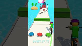 Frank ki wife ka accident 😭 India bike game 3 dindiabikedriving3d vairalshort [upl. by Eisak]