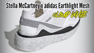 Stella McCartney x adidas Earthlight Mesh DETAILED LOOK and Release Update [upl. by Rukna83]