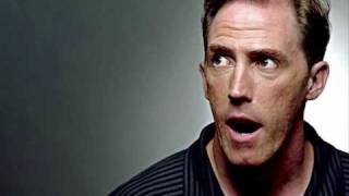 Who do you think youre kidding Mr Hitler Rob Brydon [upl. by Ayotas]