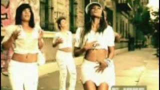 Teairra Mari Make Her Feel Good Official Video [upl. by Polik659]