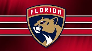 Florida Panthers 2024 Goal Horn  NEW SONG 🎵 [upl. by Katherine]