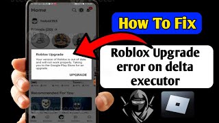 Delta Executor Mobile New Update V622 Delta Atualizado Roblox  Fluxus Codex Arceus X Neo [upl. by Allveta]