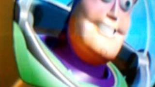 Buzz Lightyear Comercial [upl. by Irbmac463]